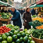Le vert potelé d'Italie : découvrez tout sur ce légume aux formes voluptueuses