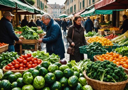 Le vert potelé d'Italie : découvrez tout sur ce légume aux formes voluptueuses