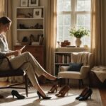 Chaussures femme Cendriyon : notre analyse transparente et conseils pour faire le bon choix