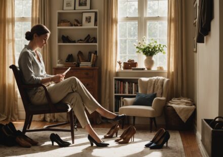 Chaussures femme Cendriyon : notre analyse transparente et conseils pour faire le bon choix