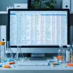 découvrez la base complète des médicaments sur charonne-asso.fr, une liste organisée de a à z pour un accès facile et rapide à toutes les informations essentielles.