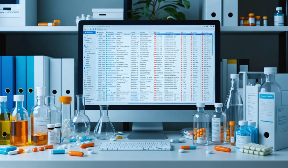 découvrez la base complète des médicaments sur charonne-asso.fr, une liste organisée de a à z pour un accès facile et rapide à toutes les informations essentielles.