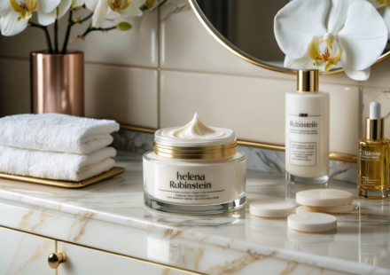 découvrez notre guide complet pour choisir la crème de nuit anti-âge helena rubinstein idéale, et offrez à votre peau un soin efficace et adapté pour une beauté éclatante.
