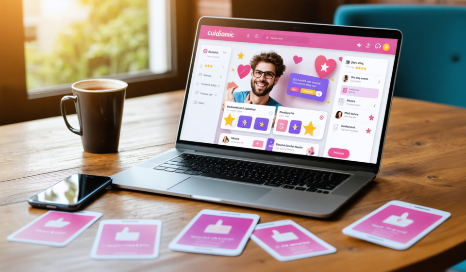 découvrez les avis des utilisateurs sur cupidonic et consultez notre guide essentiel avant d'acheter pour faire le meilleur choix en toute confiance.