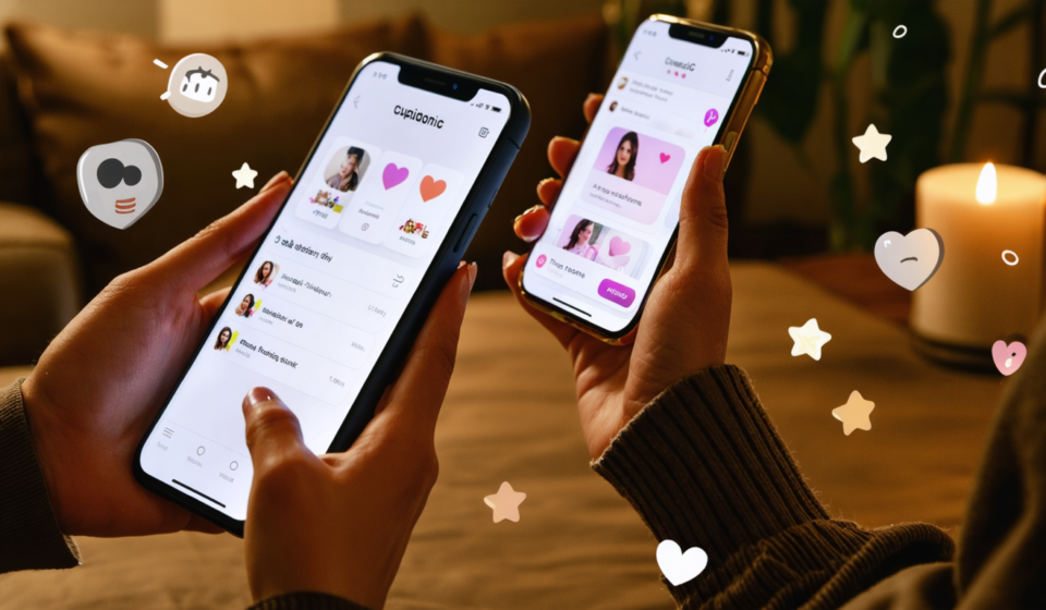 découvrez notre avis complet sur cupidonic, les retours des utilisateurs et un guide essentiel pour bien choisir avant votre achat.