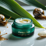 découvrez l'analyse complète de damaclea, une crème anti-âge innovante enrichie à la bave d’escargot, pour une peau revitalisée et éclatante de jeunesse.