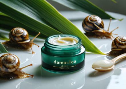 découvrez l'analyse complète de damaclea, une crème anti-âge innovante enrichie à la bave d’escargot, pour une peau revitalisée et éclatante de jeunesse.