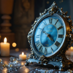 découvrez la véritable signification de l'heure miroir h11 et explorez les messages mystérieux qu'elle vous réserve pour mieux comprendre votre vie et votre destinée.