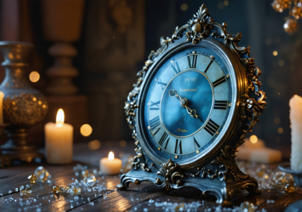découvrez la véritable signification de l'heure miroir h11 et explorez les messages mystérieux qu'elle vous réserve pour mieux comprendre votre vie et votre destinée.