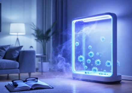 découvrez l'efficacité des lampes uv-c, les risques potentiels liés à leur utilisation, et un guide d'achat complet pour choisir le modèle adapté à vos besoins.