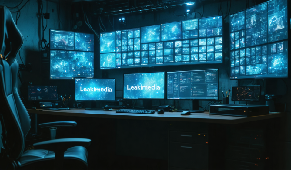 explorez leakimedia, la plateforme controversée de partage de contenus, et découvrez ses aspects méconnus, son fonctionnement et les débats qu'elle suscite.