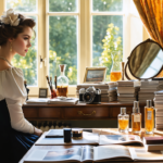explorez l'histoire fascinante du magazine votre beauté et son influence majeure sur la presse féminine, un incontournable pour toutes les passionnées de beauté et de style.