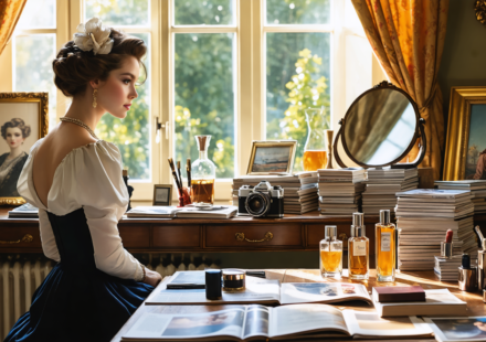 explorez l'histoire fascinante du magazine votre beauté et son influence majeure sur la presse féminine, un incontournable pour toutes les passionnées de beauté et de style.