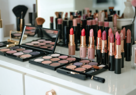 découvrez des maquillages de qualité à petits prix chez beauté privée. profitez des offres incontournables pour sublimer votre beauté sans vous ruiner.