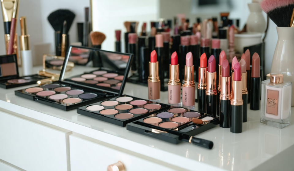 découvrez des maquillages de qualité à petits prix chez beauté privée. profitez des offres incontournables pour sublimer votre beauté sans vous ruiner.