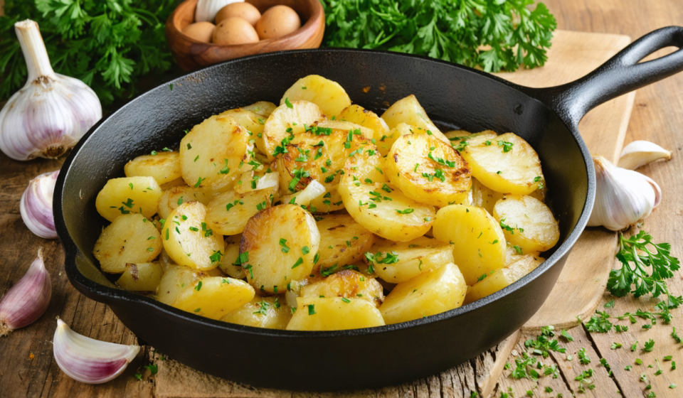 découvrez les pommes de terre sarladaises, un plat traditionnel alliant héritage culinaire et recette authentique pour un voyage gourmand au cœur du périgord.