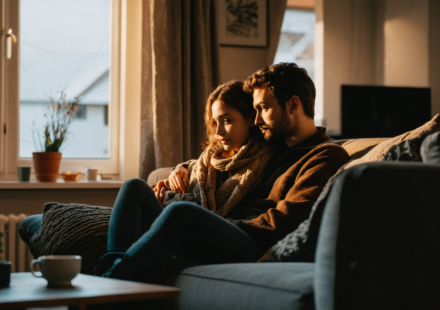 découvrez comment comprendre les reproches de votre mari lorsqu'il se sent éloigné et apprenez des conseils pratiques pour renforcer votre lien au quotidien.