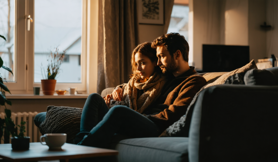 découvrez comment comprendre les reproches de votre mari lorsqu'il se sent éloigné et apprenez des conseils pratiques pour renforcer votre lien au quotidien.