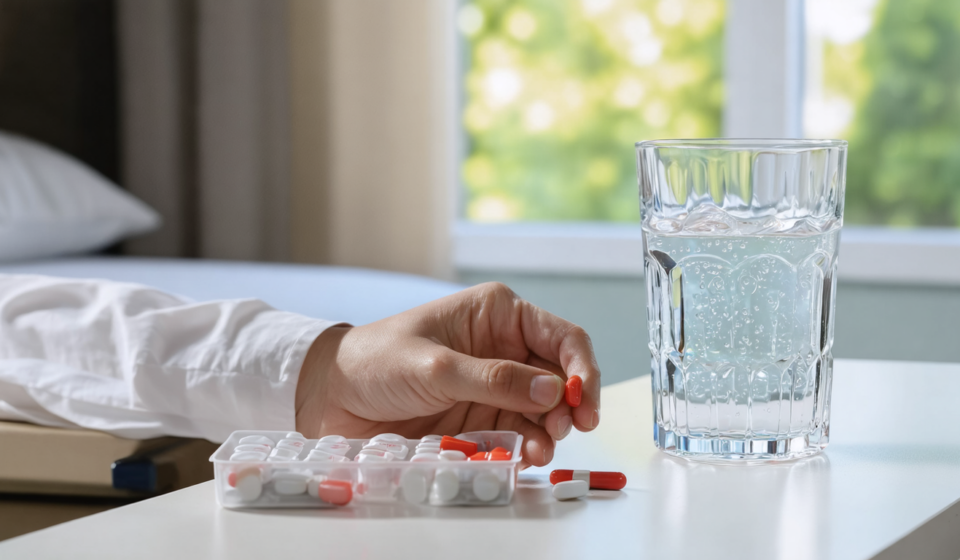 découvrez en combien de temps tanganil agit pour soulager vos symptômes. explications claires et rapides en seulement 5 minutes pour mieux comprendre son efficacité.