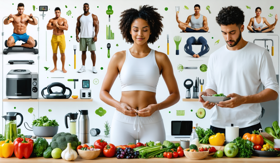 découvrez le top des solutions pour maigrir du ventre en 2026 avec notre avis expert et comparatif complet pour choisir la méthode la plus efficace et adaptée à vos besoins.