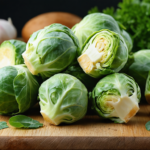 découvrez les bienfaits nutritionnels insoupçonnés du chou de bruxelles, ce petit légume riche en vitamines, fibres et antioxydants, idéal pour une alimentation saine et équilibrée.