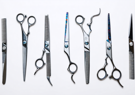 découvrez notre sélection 2026 des 10 meilleurs ciseaux de coiffeur professionnels pour un découpage précis et un résultat impeccable à chaque coiffure.