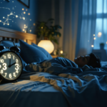 découvrez la signification du réveil à 3h33 et explorez ses messages spirituels, angéliques et scientifiques pour mieux comprendre ce phénomène mystérieux.
