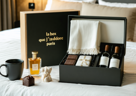 découvrez la box que j’adore paris, un coffret lifestyle 100% made in france réunissant des produits uniques et authentiques pour vivre l'essence de paris chez vous.