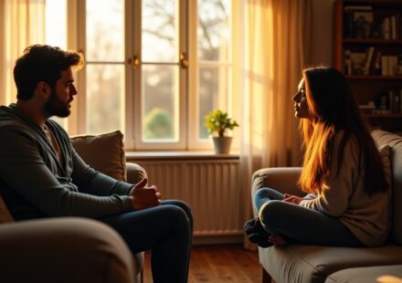 Astuces pour reconquérir une femme blessée sans jamais supplier