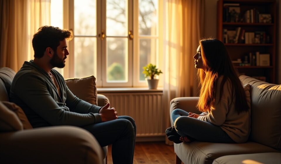 Astuces pour reconquérir une femme blessée sans jamais supplier