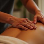 Massage thaï à Paris : entre étirements et pressions pour une détente profonde