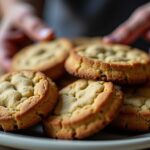 Cookies Sans Gluten : La Recette Ultime pour des Biscuits Moelleux et Pleins de Saveurs