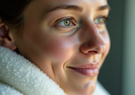 Cutrins : Quand l'innovation nordique redéfinit les soins capillaires professionnels