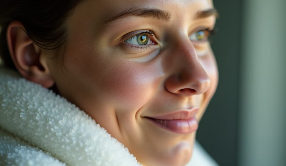 Cutrins : Quand l'innovation nordique redéfinit les soins capillaires professionnels