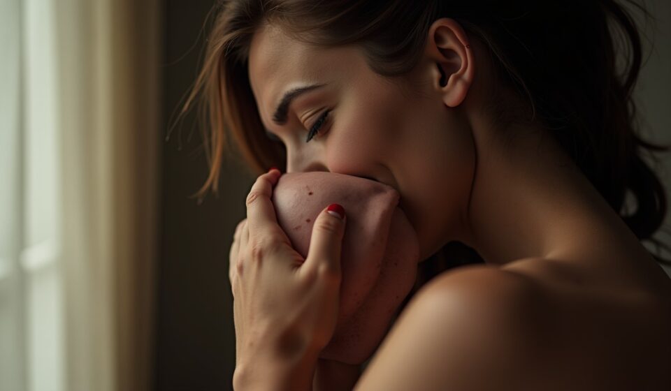Je l’aime sans désir : déchiffrer ce paradoxe intime pour rétablir l’harmonie