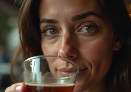 Quelle marque de thé aromatisé se démarque vraiment ?
