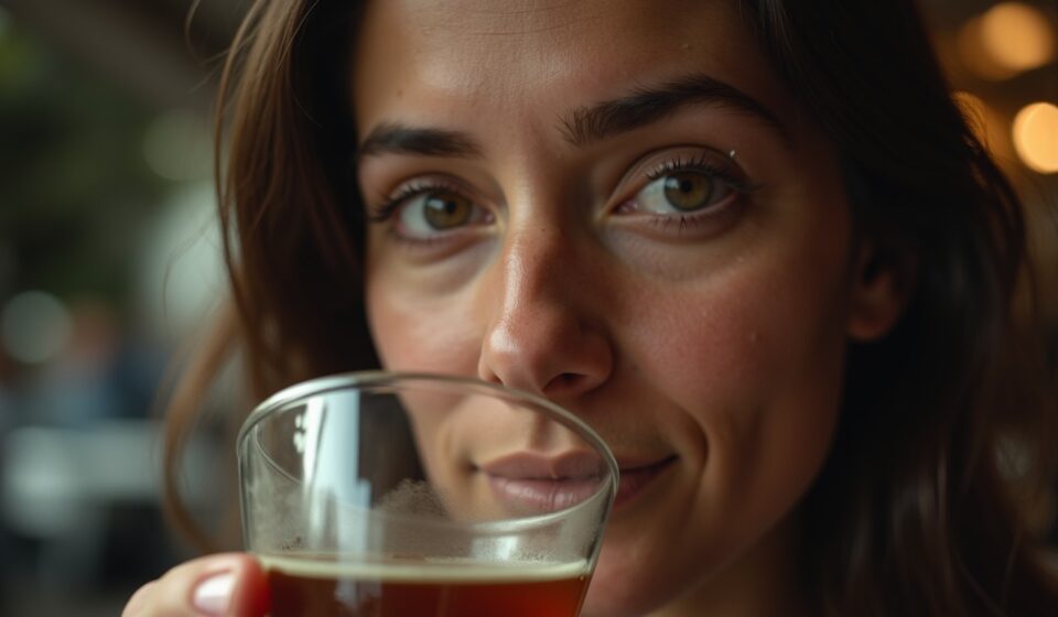 Quelle marque de thé aromatisé se démarque vraiment ?
