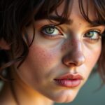 Coupe courte effilée à la nuque : la tendance ultra stylée qui conquiert 2025 chez les femmes modernes