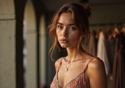 Loëla : Plongez dans la boutique mode qui transforme la garde-robe féminine