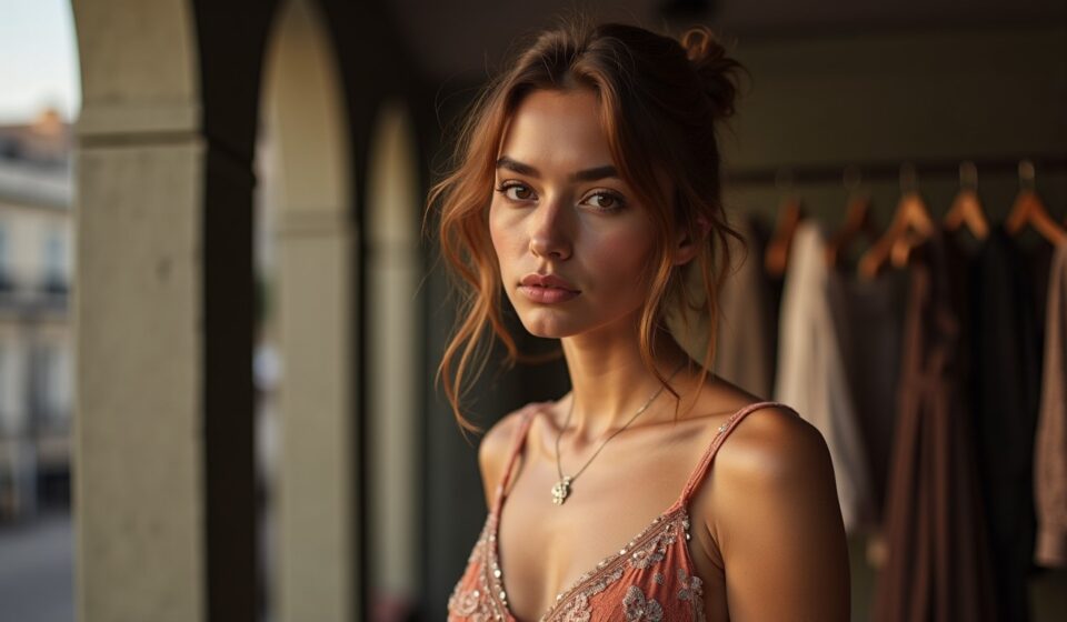 Loëla : Plongez dans la boutique mode qui transforme la garde-robe féminine