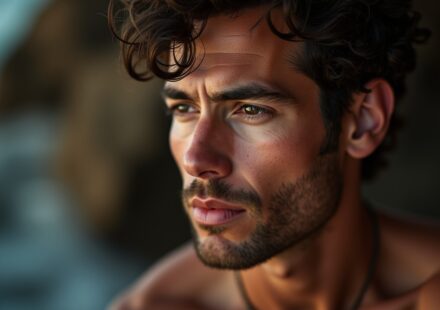Quel parfum de luxe pour homme reflète le mieux votre personnalité ?
