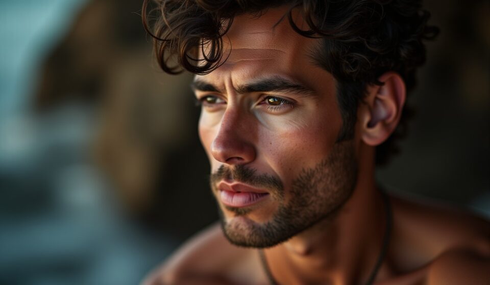 Quel parfum de luxe pour homme reflète le mieux votre personnalité ?