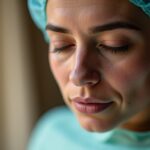 Blépharoplastie à Lyon : une transformation naturelle et sans effet figé