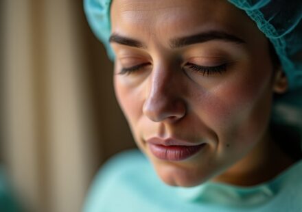 Blépharoplastie à Lyon : une transformation naturelle et sans effet figé