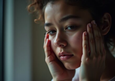 Reflux gastrique nocturne et sensations d'étouffement : comprendre les causes, découvrir les solutions et adopter une prévention efficace