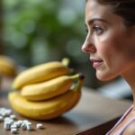 Banane et anticoagulants : guide complet des interactions et conseils indispensables