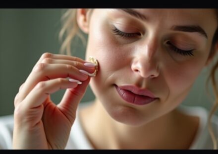 Comment dégraisser efficacement son vernis gel pour une manucure parfaite