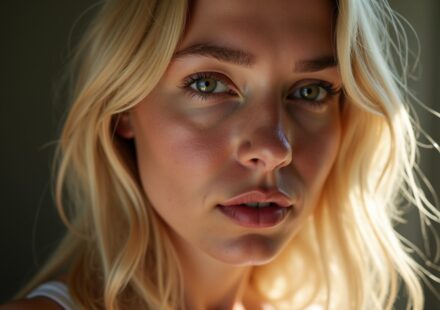 La Gazette des Blondes : Votre Complice pour Sublimer une Beauté Authentique et Éclatante