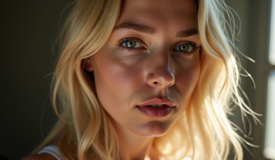 La Gazette des Blondes : Votre Complice pour Sublimer une Beauté Authentique et Éclatante