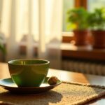 Découvrir les vertus du matcha : quels bénéfices pour notre organisme ?